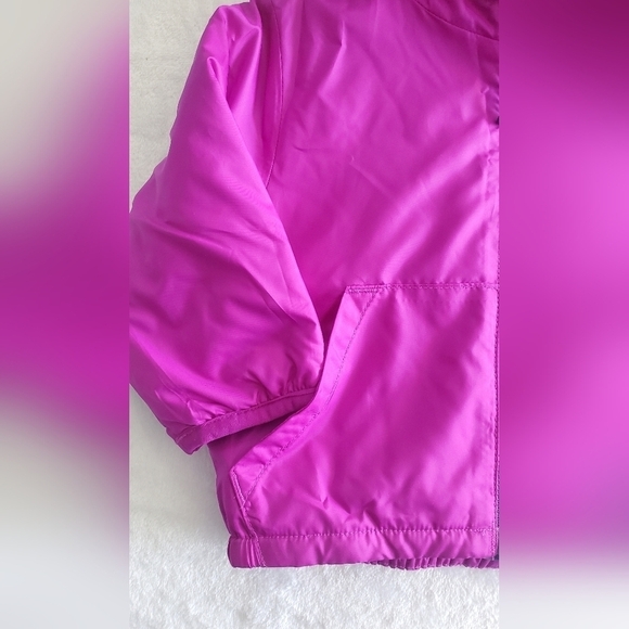 Columbia Toddler Kitterwibbit Jacket‎ Size 3_6 Months - Picture 3 of 14
